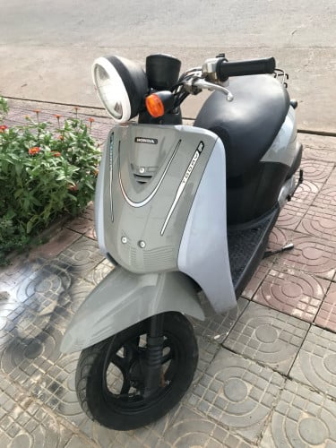Honda today 50 cc $270