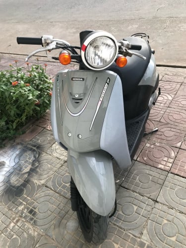 Honda today 50 cc $270