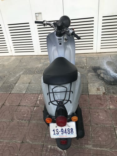 Honda today 50 cc $270