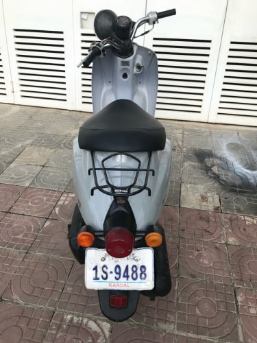 Honda today 50 cc $270