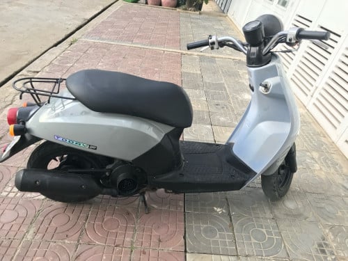 Honda today 50 cc $270