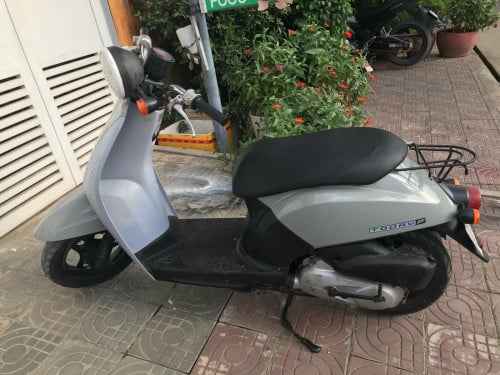 Honda today 50 cc $270