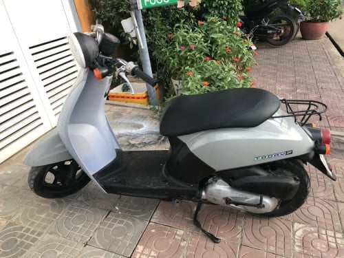 Honda today 50 cc $270