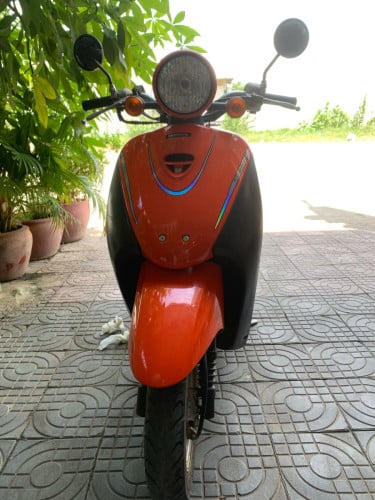 Honda today FI 50 cc $360