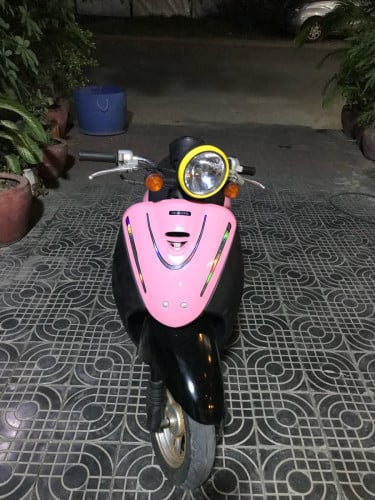 Honda today FI 50 cc lost tax paper $260
