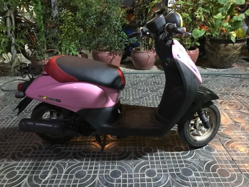 Honda today FI 50 cc lost tax paper $260