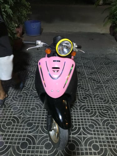 Honda today FI 50 cc lost tax paper $260