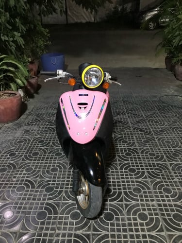 Honda today FI 50 cc lost tax paper $260