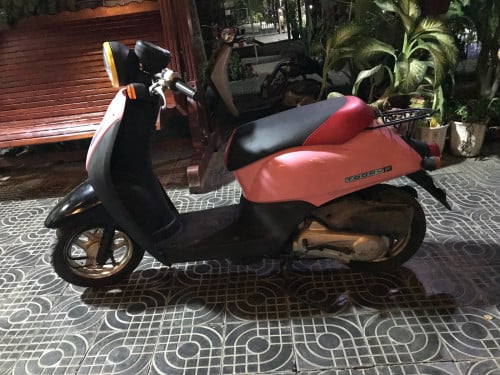 Honda today FI 50 cc lost tax paper $260