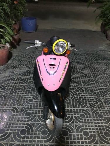 Honda today FI 50 cc lost tax paper $260