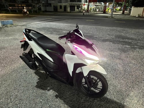 honda vario 150 ម៉ាសុីនតាន់លេងភ្លើងហើយខ្លះ ម៉ូតូស្អាតដូចថ្មី📥❤️🔥