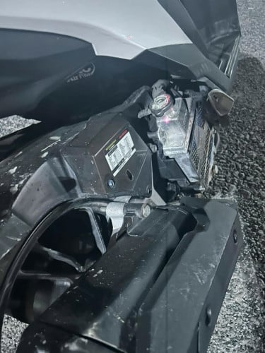honda vario 150 ម៉ាសុីនតាន់លេងភ្លើងហើយខ្លះ ម៉ូតូស្អាតដូចថ្មី📥❤️🔥