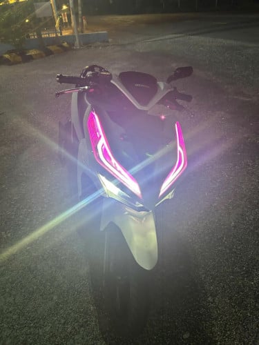 honda vario 150 ម៉ាសុីនតាន់លេងភ្លើងហើយខ្លះ ម៉ូតូស្អាតដូចថ្មី📥❤️🔥