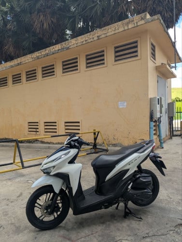 Honda vario 150cc ស្មាតឃី year 2019 មានពន្ធ