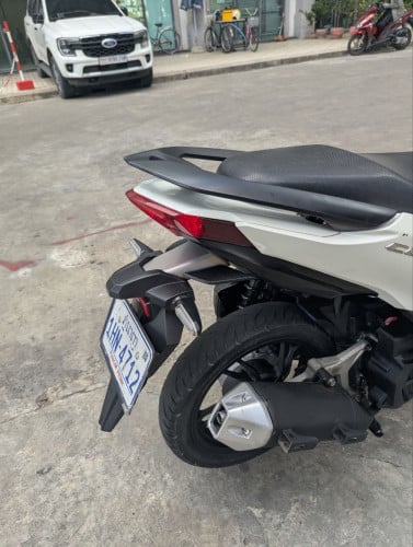 Honda vario 150cc ស្មាតឃី year 2019 មានពន្ធ