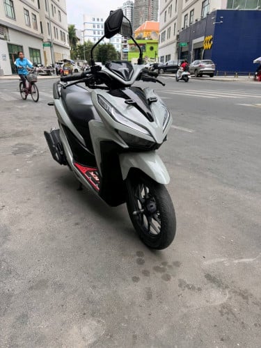 Honda vario 2021