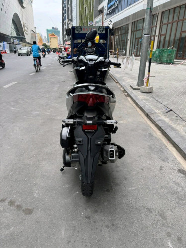 Honda vario 2021