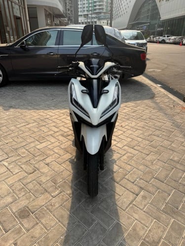 Honda vario 2022
