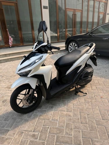 Honda vario 2022