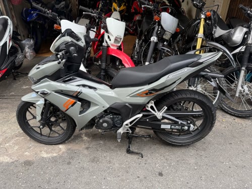Honda Winer