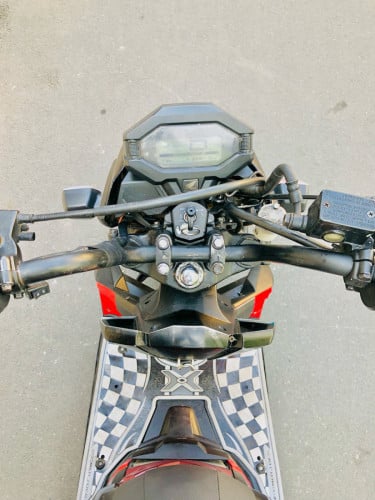 HONDA ZOOMER-2 (year 2018,110cc,form Japan)