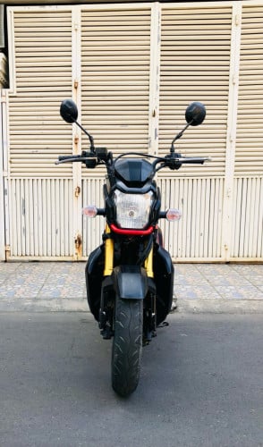 HONDA ZOOMER-2 (year 2018,110cc,form Japan)
