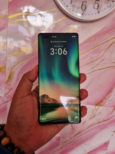 Honor Magic 3pro sim2 / 12g / 256g / CH / zin/ 97%