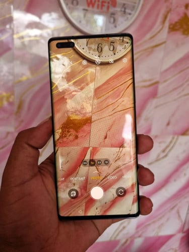 Honor Magic 3pro sim2 / 12g / 256g / CH / zin/ 97%