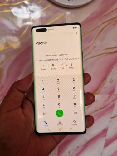 Honor Magic 3pro sim2 / 12g / 256g / CH / zin/ 97%