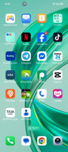 HONOR x8b