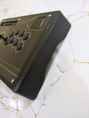 HORI Real Arcade Pro.N Hayabusa arcade stick PS4 PS5 PC 98%