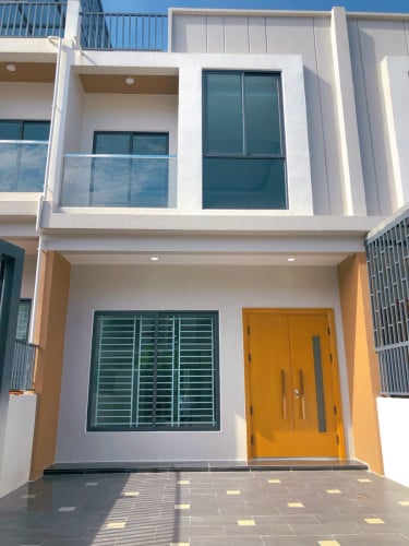 House for rent