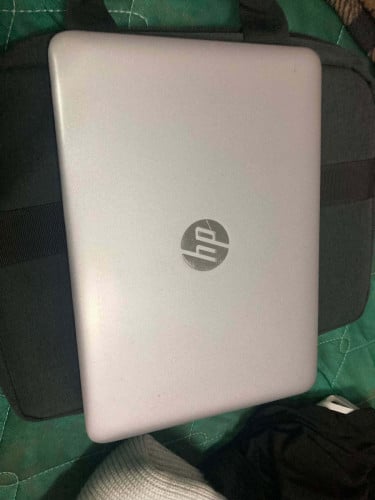 HP ProBook i5 6th Gen | 8GB RAM | 256GB SSD | FHD Display