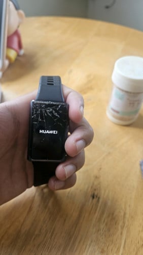 Huawei Band 11pro