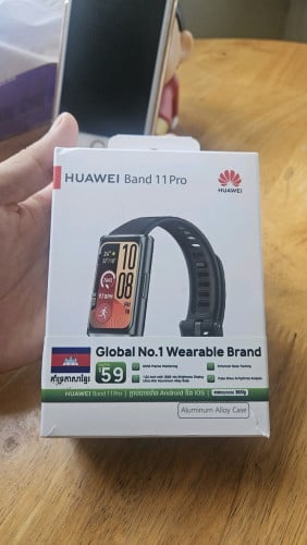 Huawei Band 11pro