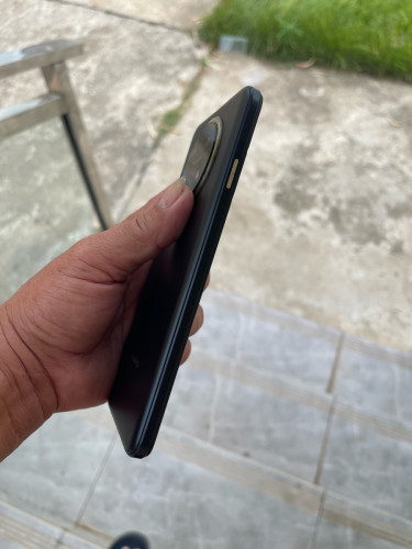 Huawei Enjoy 60X 5G