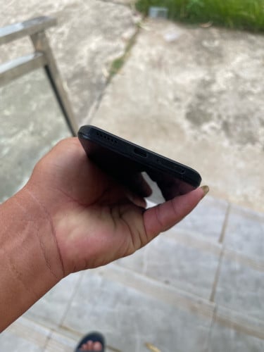 Huawei Enjoy 60X 5G
