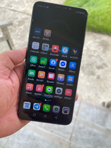 Huawei Enjoy 60X 5G
