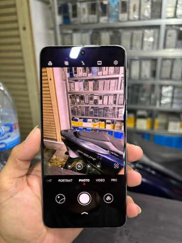 Huawei Mate50E 256G Ram8G Sim2 CH ម៉ាសុីនអេក្រង់ស្រុីនដូរខ្នង