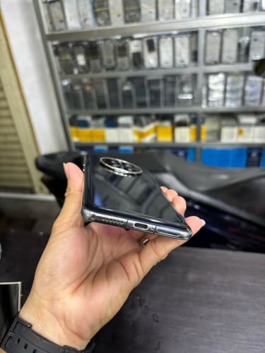 Huawei Mate50E 256G Ram8G Sim2 CH ម៉ាសុីនអេក្រង់ស្រុីនដូរខ្នង