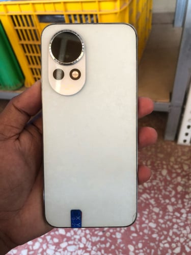 Huawei Nova 12