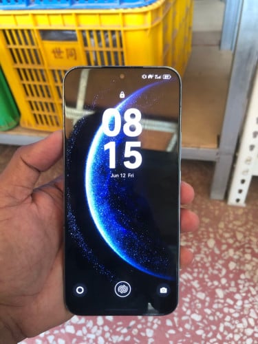 Huawei Nova 12