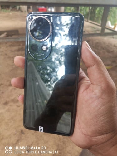 Huawei nova 12Pro