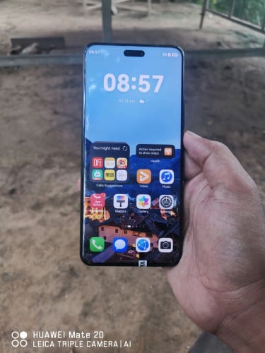 Huawei nova 12Pro