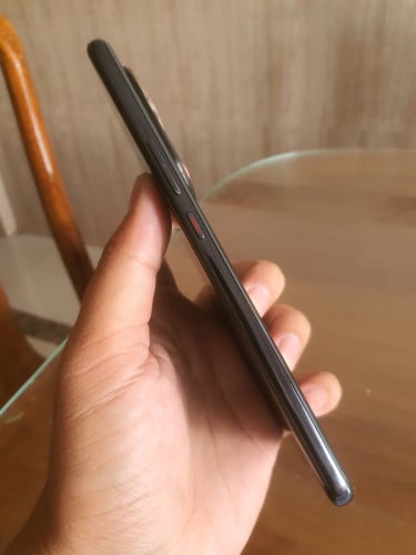 Huawei Nova 12Pro (12G/256G) Bypass សាណុំហ្ស៊ីន នៅស្អាត កាមេរ៉ាអេម ថ្មកាន់