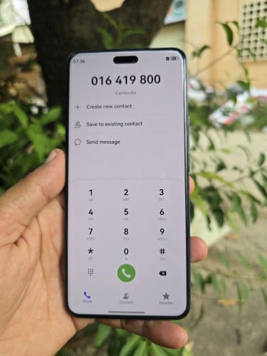 Huawei Nova12 12g/256g_CH(វៃដូរបាន)👉$125