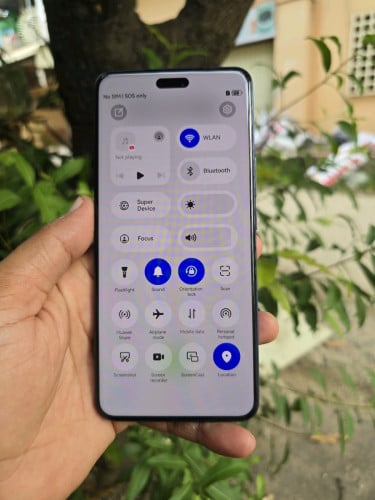 Huawei Nova12 12g/256g_CH(វៃដូរបាន)👉$125