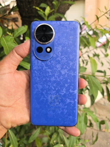 Huawei Nova12 12g/256g_CH(វៃដូរបាន)👉$125