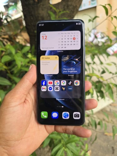 Huawei Nova12 12g/256g_CH(វៃដូរបាន)👉$125