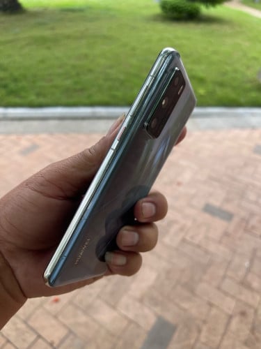 Huawei P40